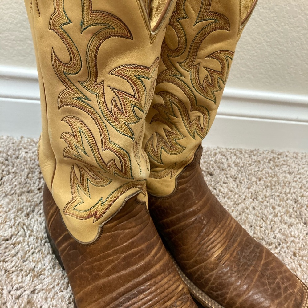 Men’s Cowboy Boots